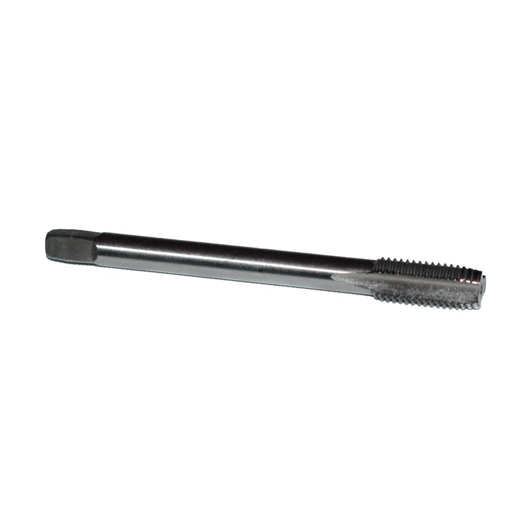 Gwintownik maszynowy metryczny m9x1,25 mm. hss - do stali konstrukcyjnej.