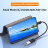 USB-C To USB OTG Adapter Cable USB Type C Male To USB Female Cable Adapter OTG Cable Converter For XiaomiSamsung