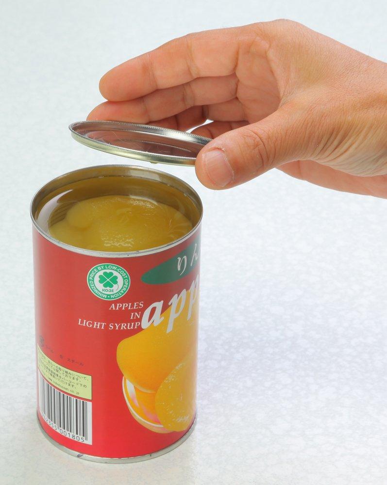 Fujisho Felio Easy Can Opener, Pink, 6963