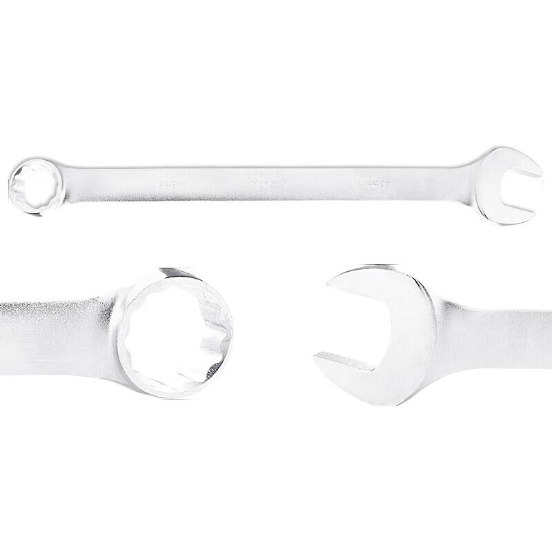 SATA 46mm Matte Combination Wrench