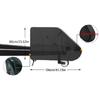 Tow Hitch Cover Universal Caravans Hitch Cover Caravans Drawbar TrailerProtector