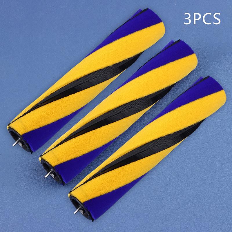 Soft Roller Brush For V8 Slim V10 Slim V12 Detect Slim V15 Detect Slim Vacuum Cleaner Durable Replacement Brush Parts