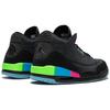 Jordan 3 Retro Quai 54 2018 AT9195-001