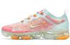 Air VaporMax 2019 Teal Tint Ember Glow Damen CD7096-300