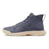 Converse Star Series BB Mid Szary Węgiel Papirusowe Sneakersy Unisex Ognisko 166518C