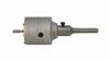 AWTOOLS CROWN FOR CONCRETE FI=65mm HEX HANDLE