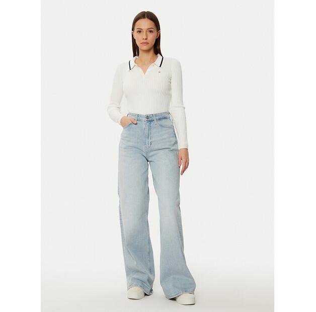 Свитер Tommy Jeans DW0DW19887