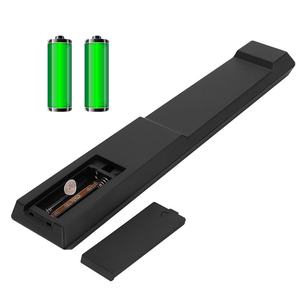 TV Remote Control Controller Replacement for Telefunken Specific Edenwood