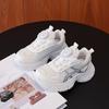 Casual Girl Shoes, Boys' Shoes, Sports Anti-slip Shoes