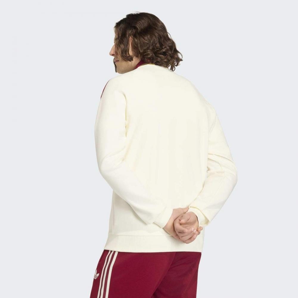 Adidas Originals Spain Anthem Jacket Jz2249 Football Jersey