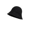 Women's Lightweight Knitted Fisherman Bucket Hat - Breathable, Hollow Design for Spring & Summer
