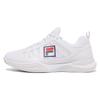 Low Top Casual Shoes Unisex White Korean Style 1TM01806F_100