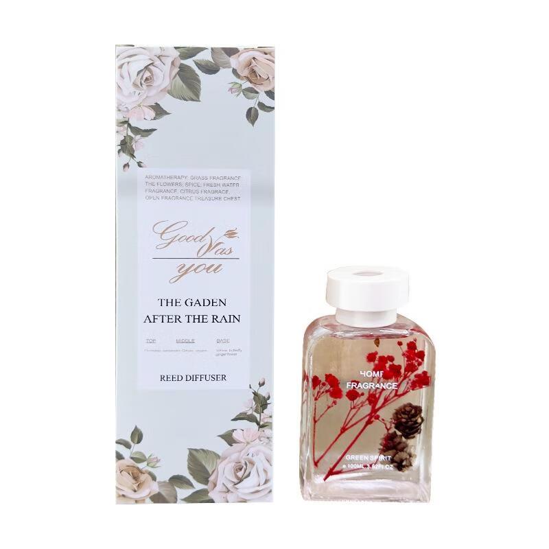 Gureide Osmanthus Fragrance Indoor Air Freshener
