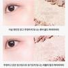 Milk Touch Dearthing Glow Effect 3D Highlighter - Dewy Gold