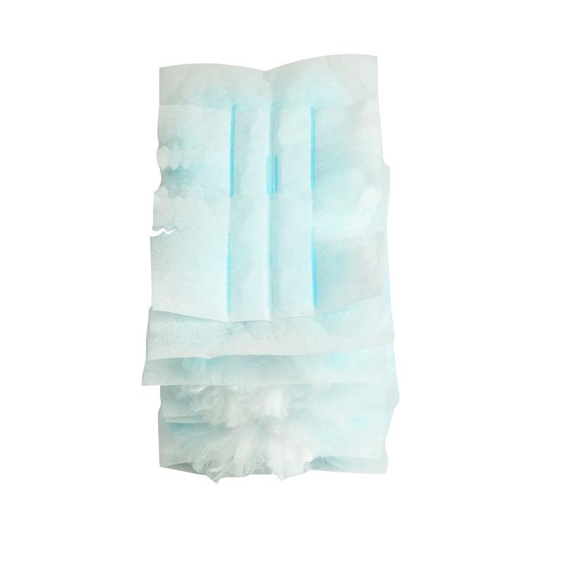 Non-Woven Fine Fiber Feather Duster for Home, Desktop & Extended Cleaning