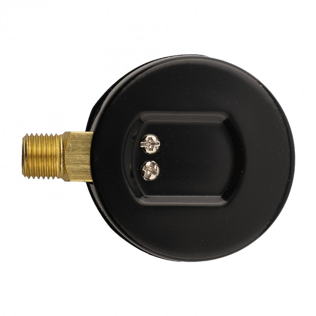 Accurate Measurement Air Compressor Pressure Gauge Meter