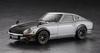 Hasegawa Nissan Fairlady 240Z Custom Version Plastic Model Kit 20682 1/24