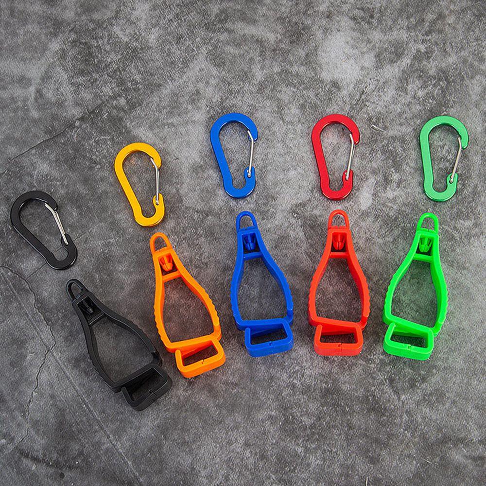 Safety Work Tools Glove Clip Clamp Grabber Catcher Grabber Holder Hanger Guard Labor