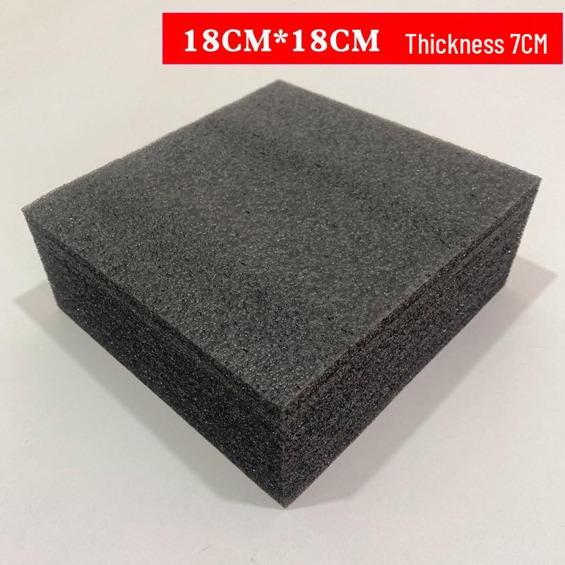 High-Density Thickened Floral Foam Brick for Artificial Flowers & Simulation Plants