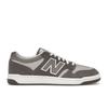 480 Castlerock Raincloud Unisex Sneakers Grey Shadow-Grey BB480LEC