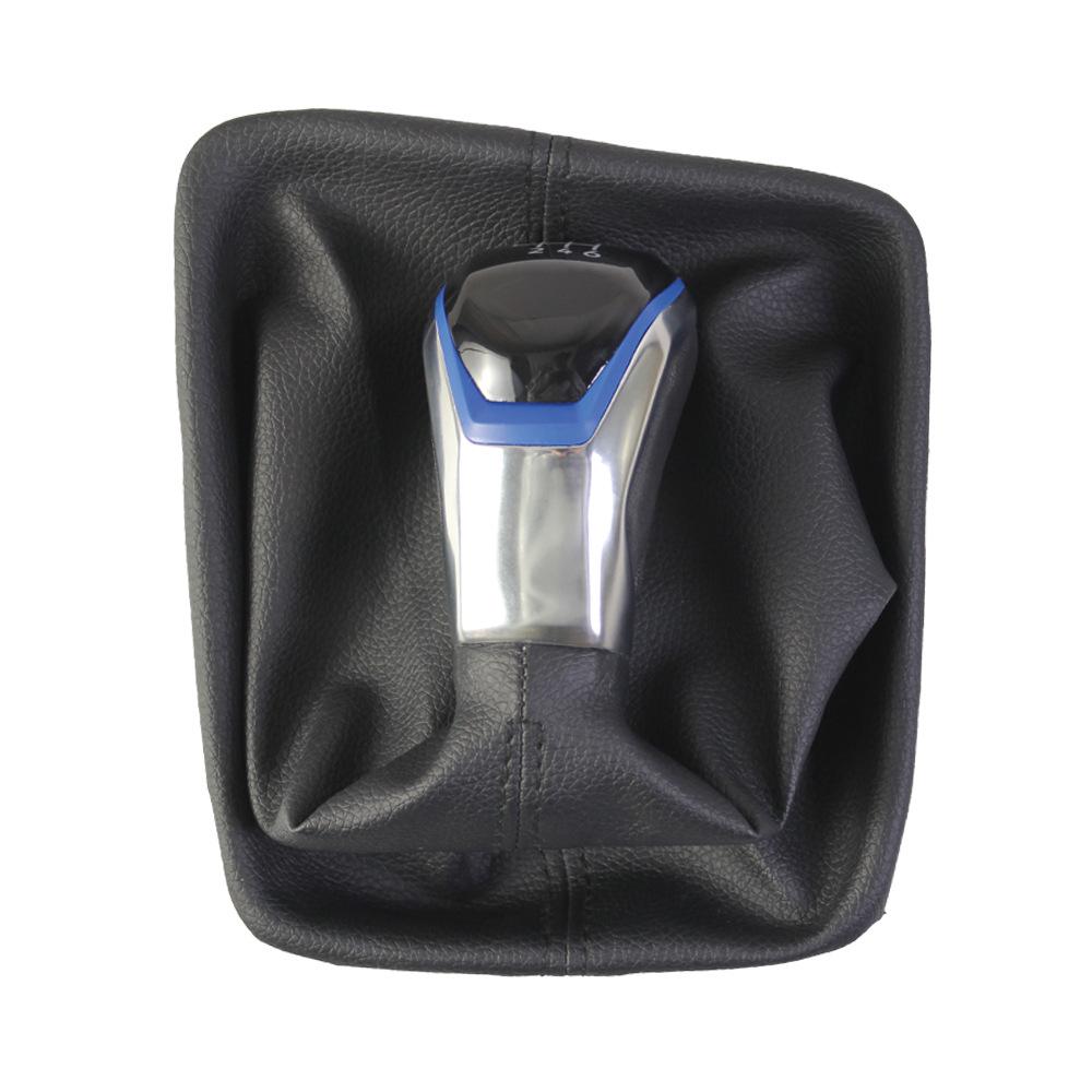Seat Leon 3 Shift Knob Dust Cover for Cross-Border Use