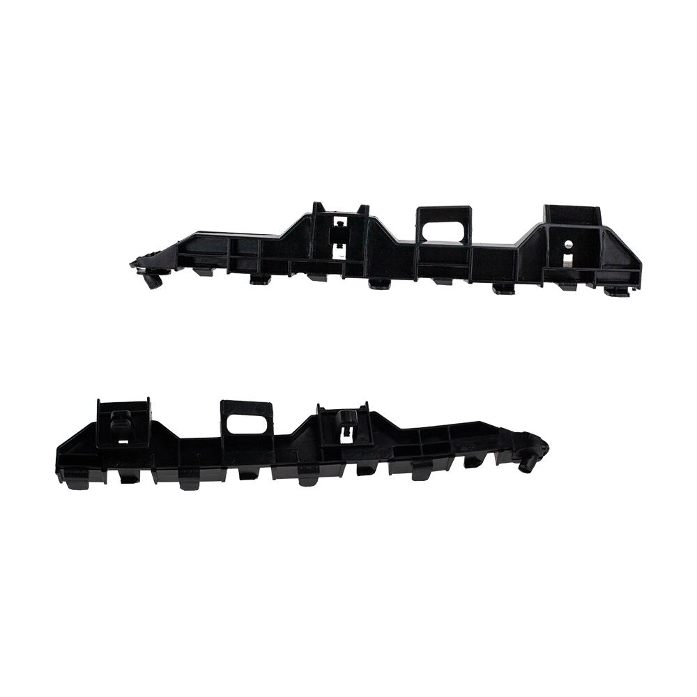 Front Rear Bumper Bracket Side Spacer Holder For HONDA CITY TA9