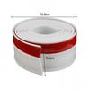 300cm Garage Door Insulation Seal Strip for Extreme Temperature Resistance