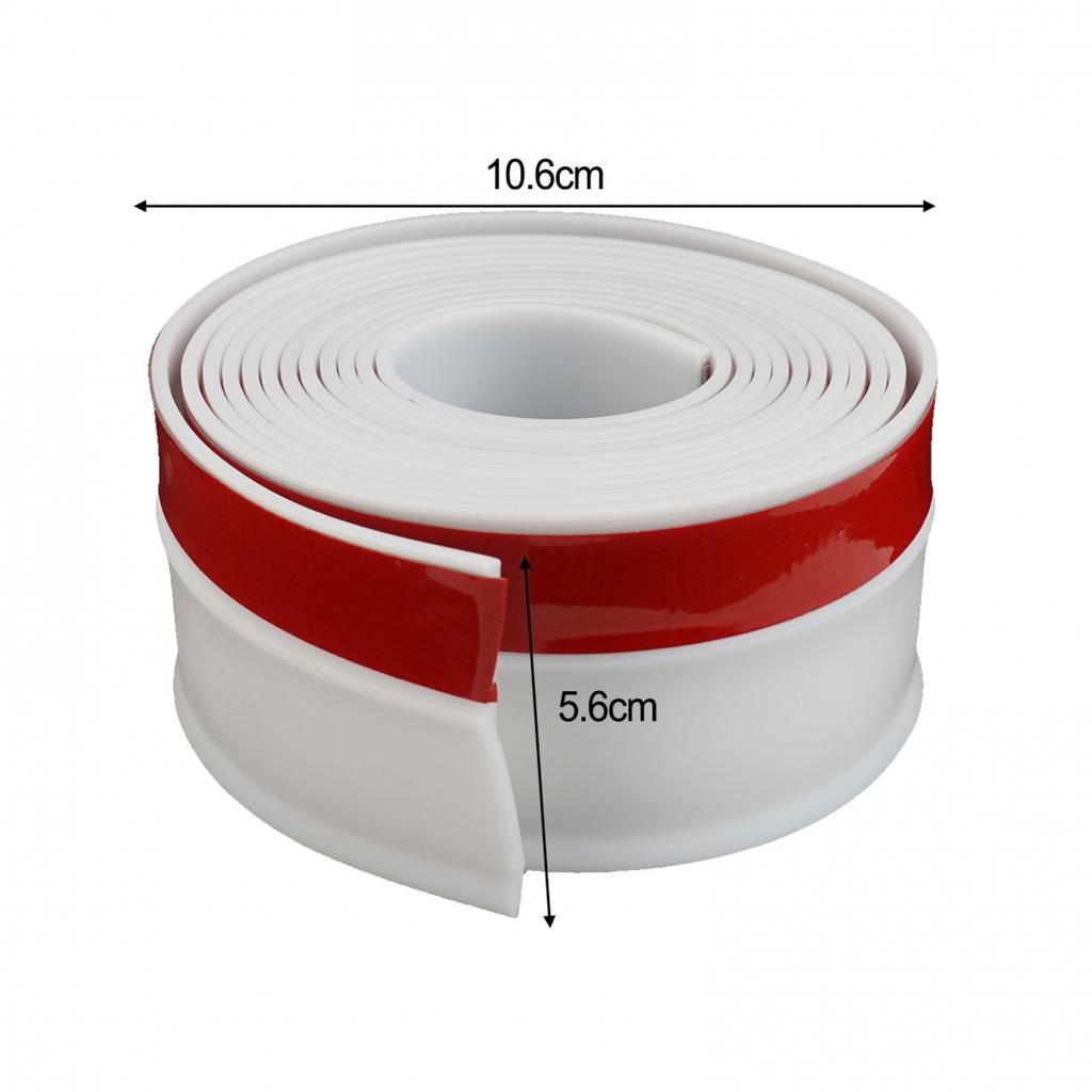 300cm Garage Door Insulation Seal Strip for Extreme Temperature Resistance