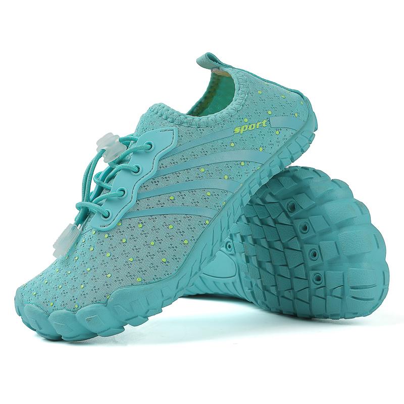 

Children Barefoot Swimming Aqua Shoes Quick Dry Kids Beach Walking Wading Shoes Boys Girls Breathable Water Sports Shoes 38