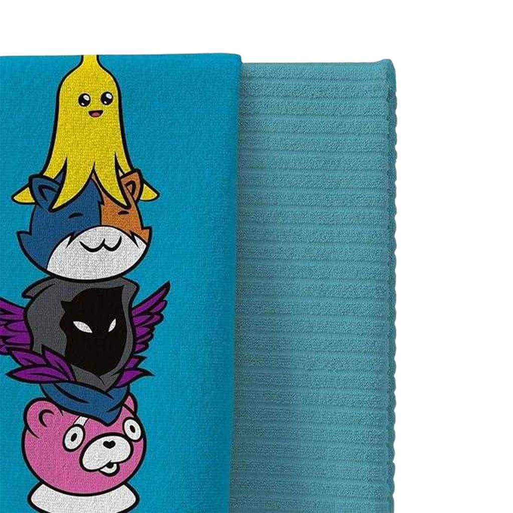 Fortnite Characters Towel