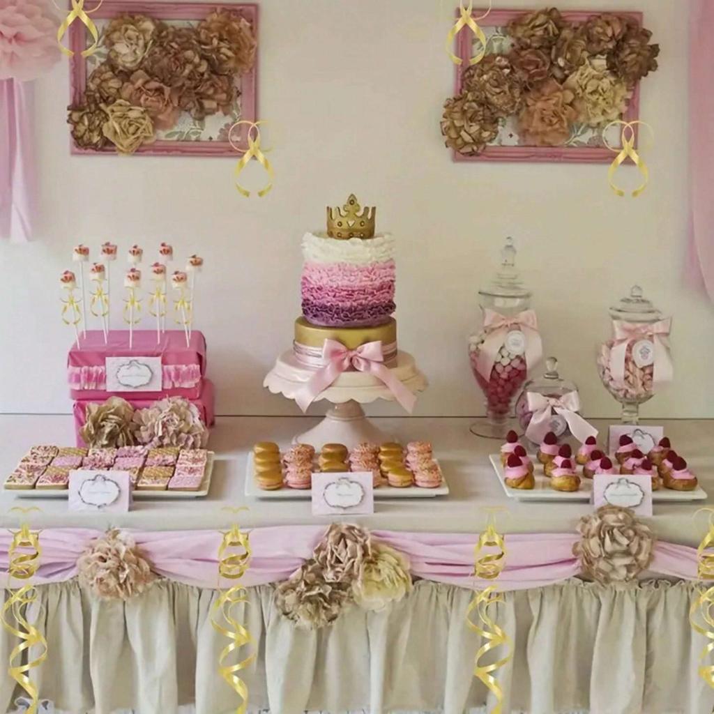 250 Yards Curling Ribbon-Balloon String For Art&Craft Decor, Gift Wrapping, Ribbons And Bows For Christmas New Year Gifts