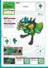 Šarlatově fialový poklad Oficiální vizuální encyklopedie Pokémonů + Zeroových Pokémonů (-)