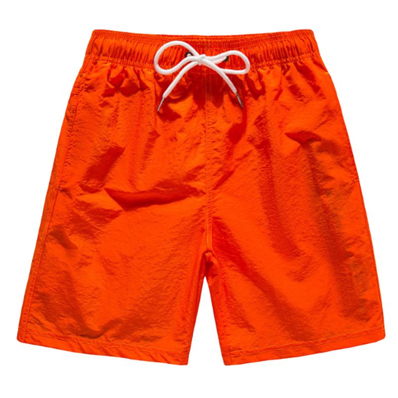 Swimming Running Mens Board Shorts Swim Gym Shorts Trunks Swimwear Pants Beach