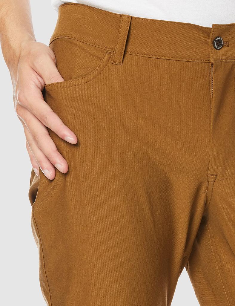 Pearl Izumi Tapered Biker Dark Size S Men's Pants, Beige, (9150)