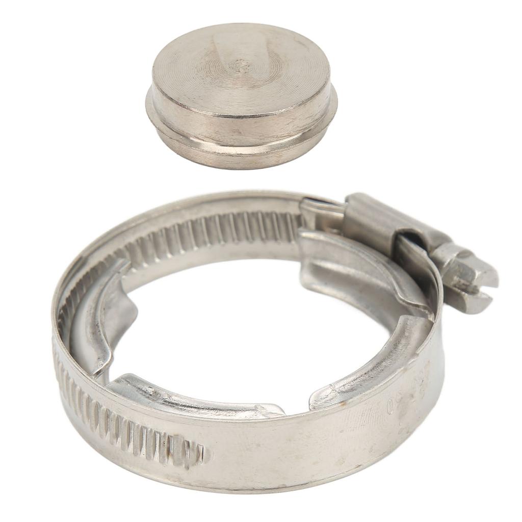 EGR-ventil Blendeplugg Klemme Biltilbehør Erstatning for MITSUBISHI CARISMA SPACE STAR