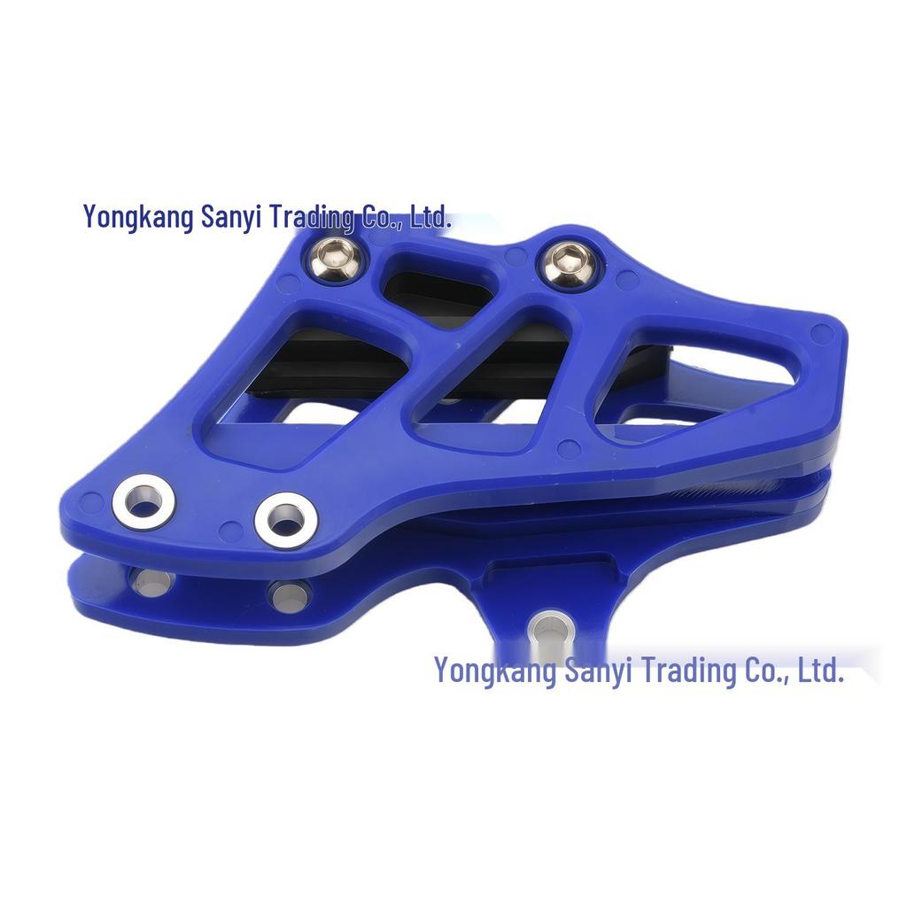Yamaha YZ YZF WR 125 250 450 Off-road Chain Guide Slider