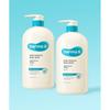 Dermab Daily Moisture Body Wash Cotton Musk 1000ml X 2