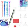 Diamond Painting Art Replacement Pen Heads Diamond Painting Tool Resin Drill Pen  Art Accessories