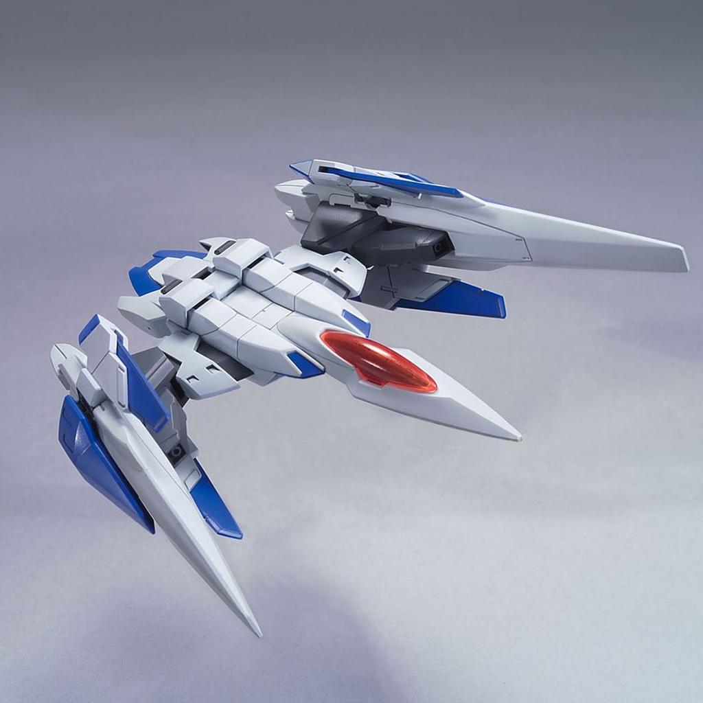 BANDAI SPIRITS HG Mobile Suit Gundam 00 Plastic Model Kit O-Raiser Pre-colored
