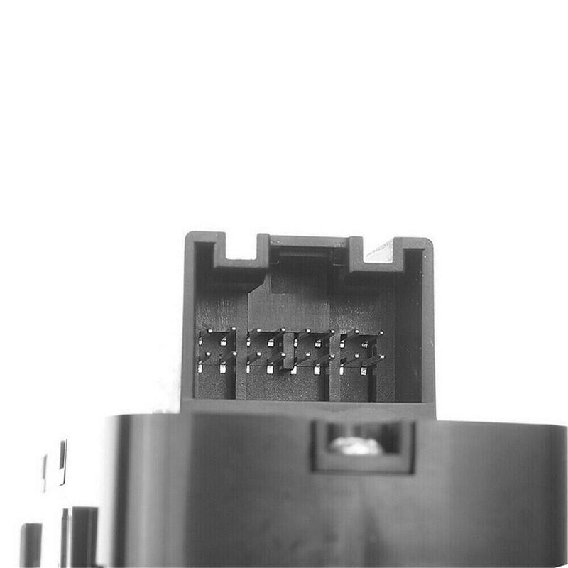 971959858C Left Driver Master Power Window Mirror Control Switch for Porsche Panamera 971 Cayenne 9Y 2017-2022 971959858CHUO