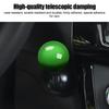 Car Push To Push Start Button Cover, Start Button Locker One Button Start Lever