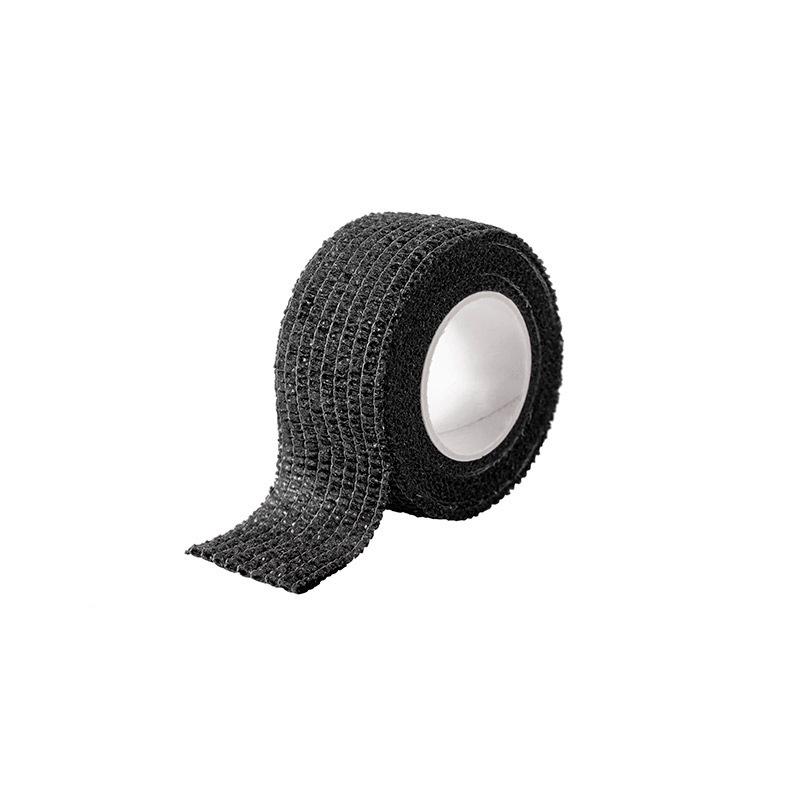 Student Finger Protector: Self-Adhesive Cartoon Pattern Bandage for Non-Slip Writing