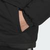 Adidas 3 Stripes Down Jacket Men's Black JG8502