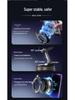 2025 Magnetic Gel Suction Car Phone Holder – Navigation Support