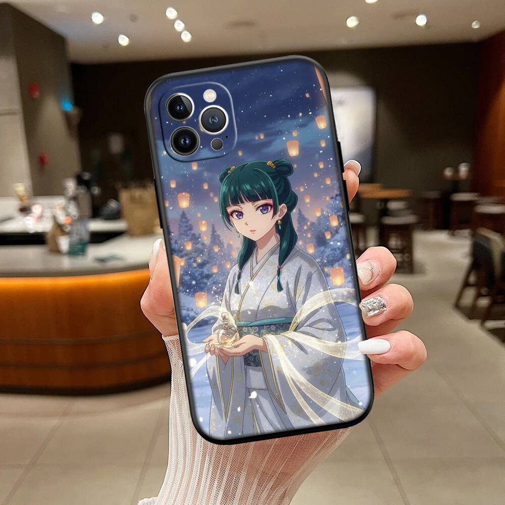 Apothecary MOMO New Phone Case for Redmi Note 12 12S 12C 13 13C 13R 14 14S 14R 14C Pro Max Plus 11A 13X A3 A3X A4 A5