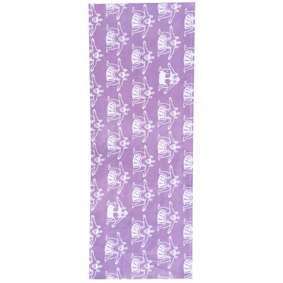 Hanagoshiya Dyed Hand Towel Shiranui-style SHIRANUI-TENUGUI