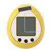 Av CLEARVISTA Peanuts Tamagotchi Skjermbeskytter Hardhet Støt Blått Lys Skjerm Laget i Japan [Sett 2] [Høy 10H, Absorpsjon, Filtrering,