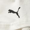 PUMA Simple Fashionable Round Neck Short Sleeve T-Shirt Unisex tops White 635374-92