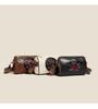 2025 National Tide Style Women's Boston Shoulder and Crossbody Bag