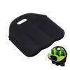 Insulated 6 Bottles Can Carrier Tote Non-slip Neoprene Water Bottle Cover with Handle Reusable Bottle Protector Bag